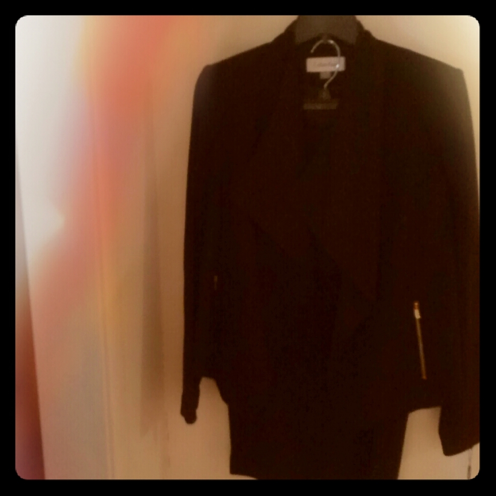 Business Suit
